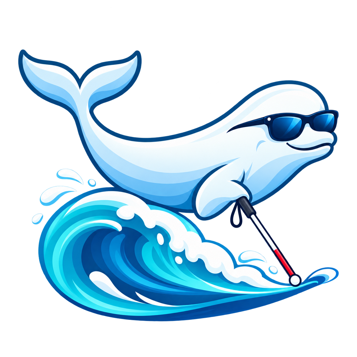 beluga